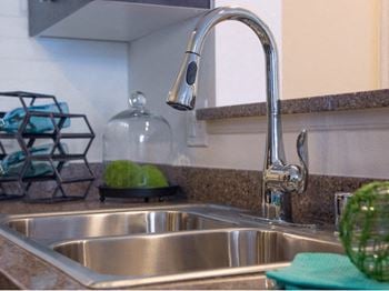 Quartz counter tops